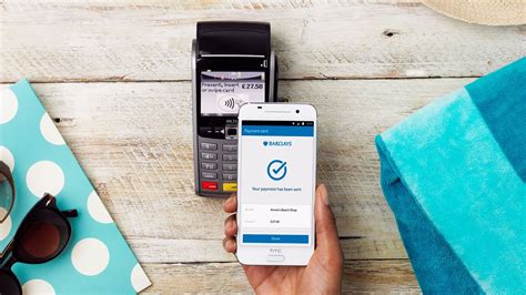 barclays us contactless card|contactless mobile barclays.